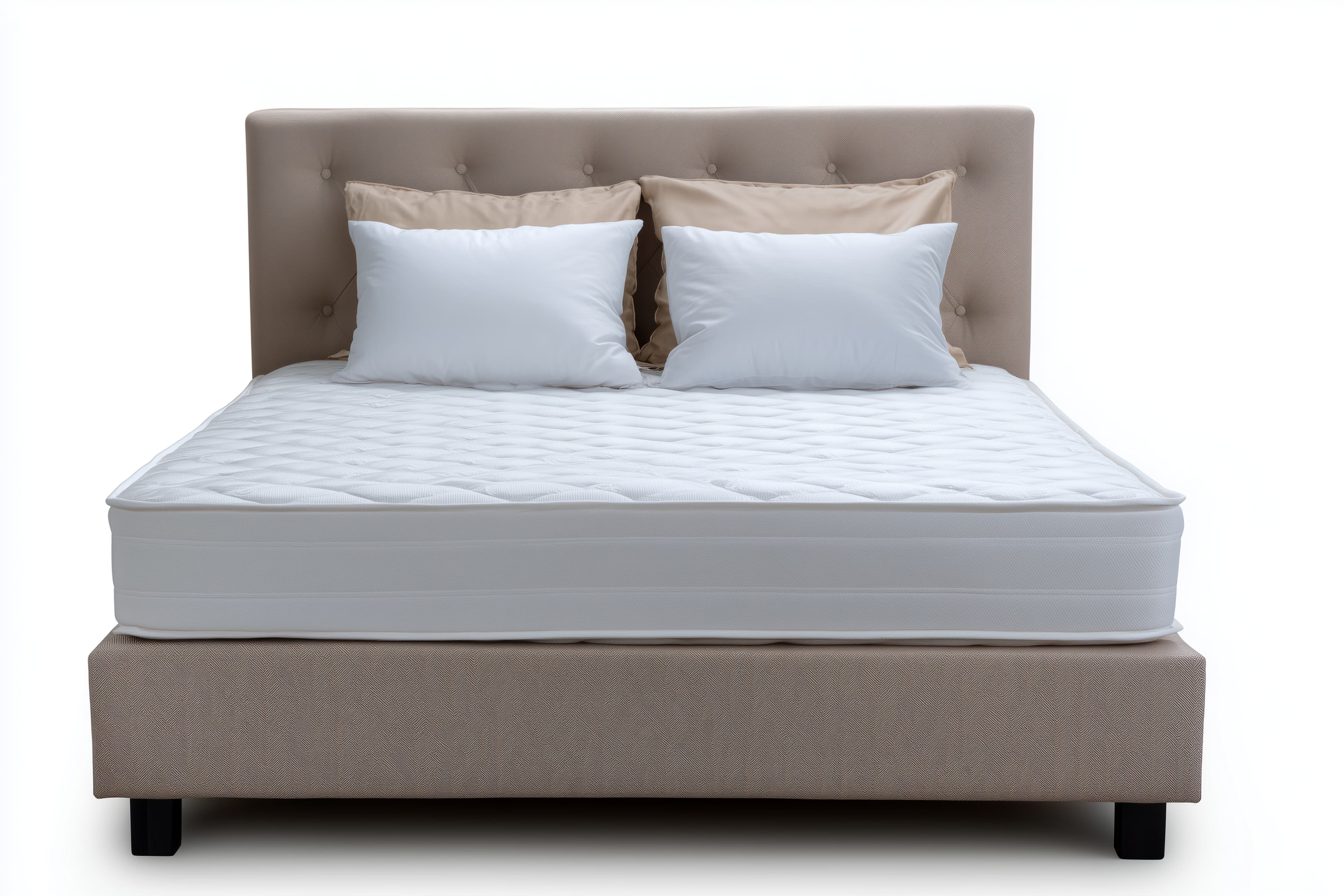 Ihr persönlicher Boxspringbett-Konfigurator – Modelle, Härtegrad & Komfort in wenigen Klicks bestimmen