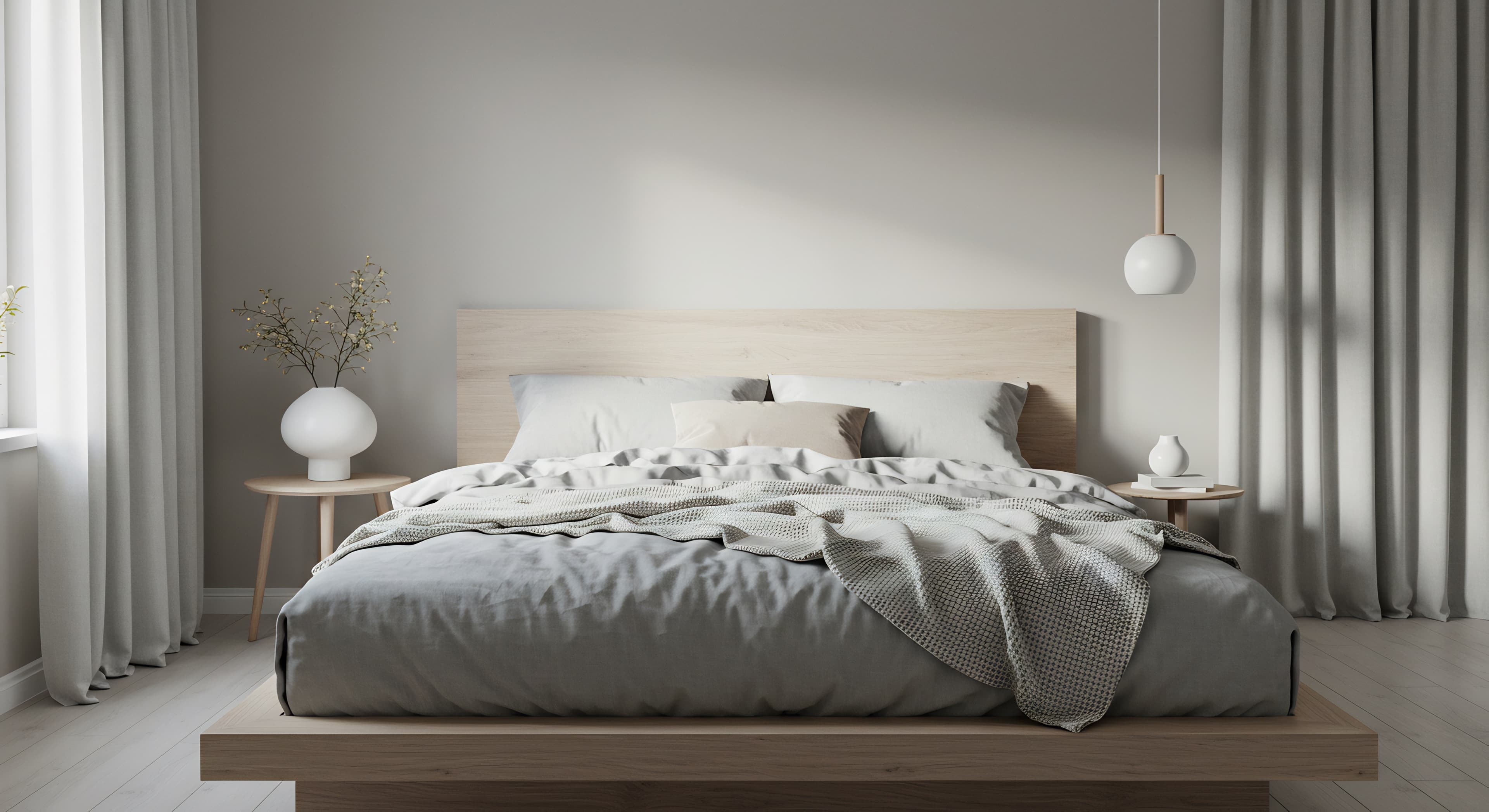 Luxuriös schlafen: Premium Boxspringbetten aus hochwertigen Materialien entdecken