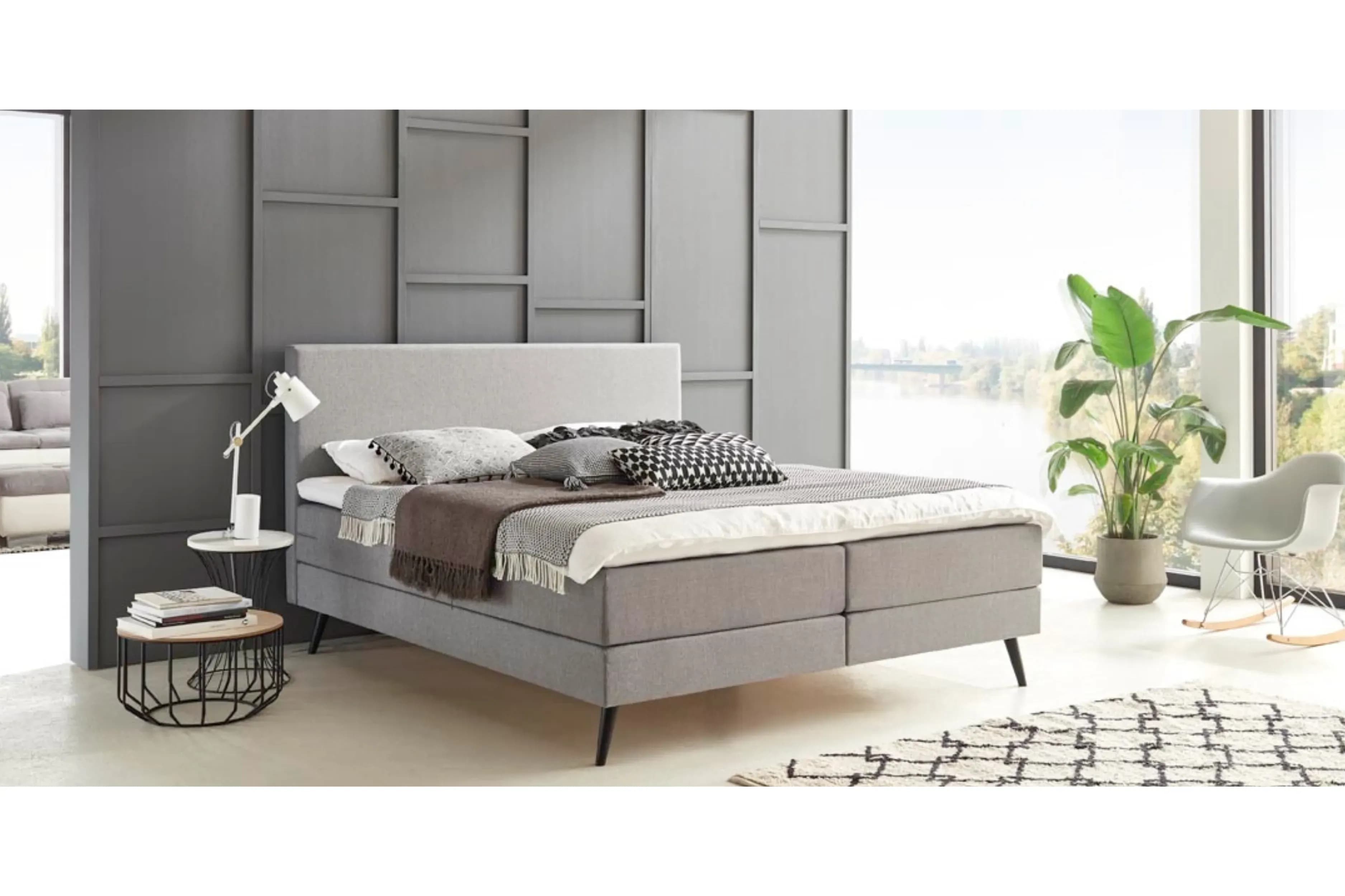 BD-450 Boxspringbett