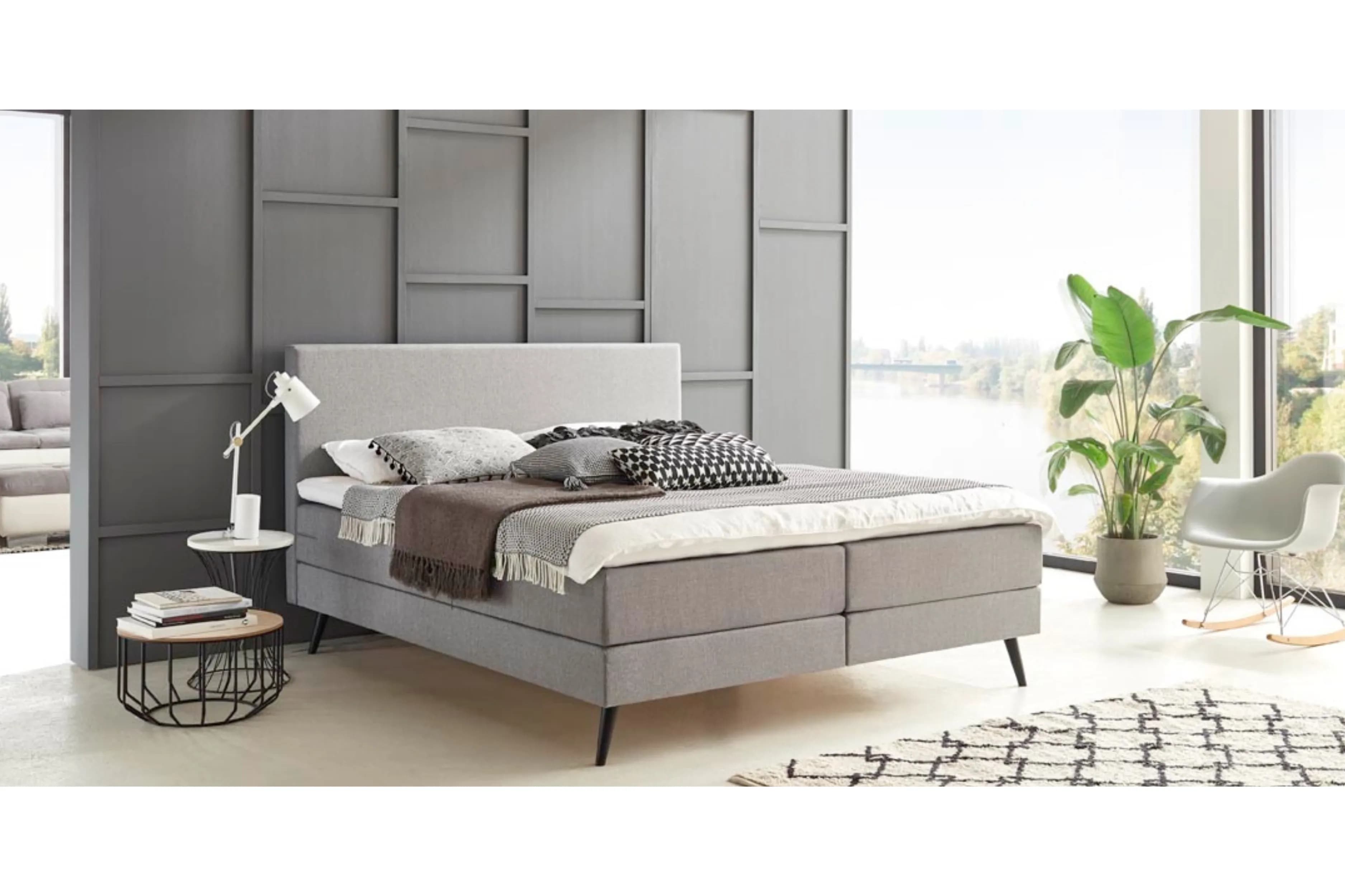 BD-450 Boxspringbett