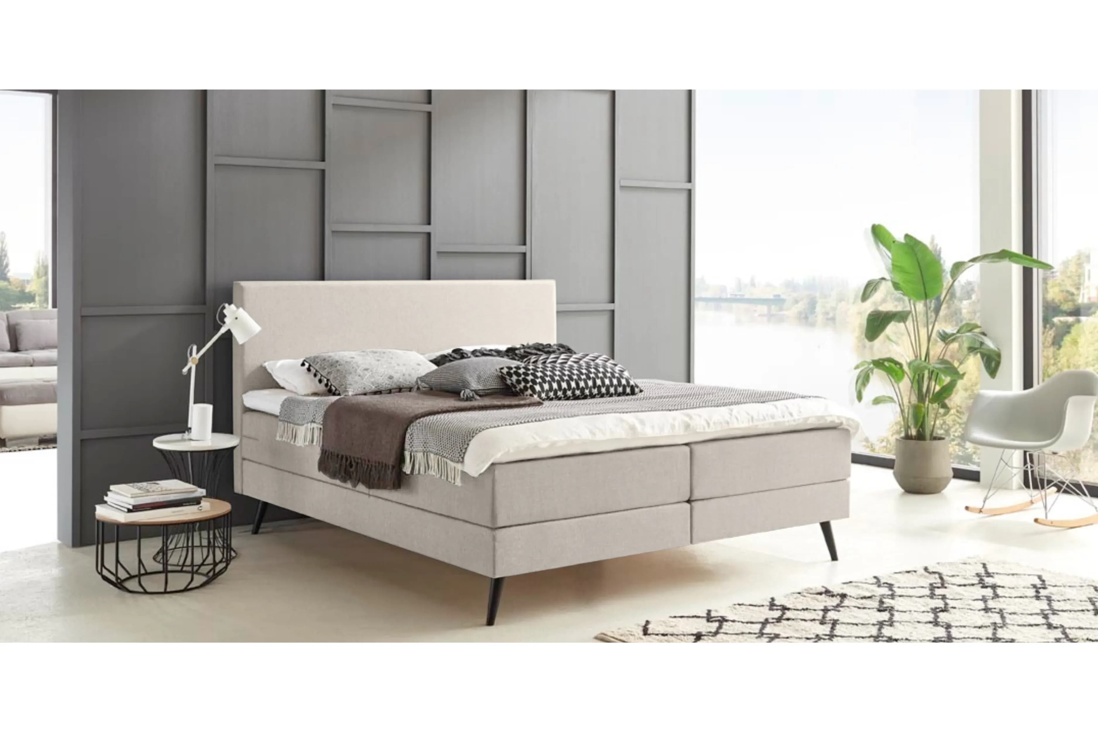 BD-450 Boxspringbett