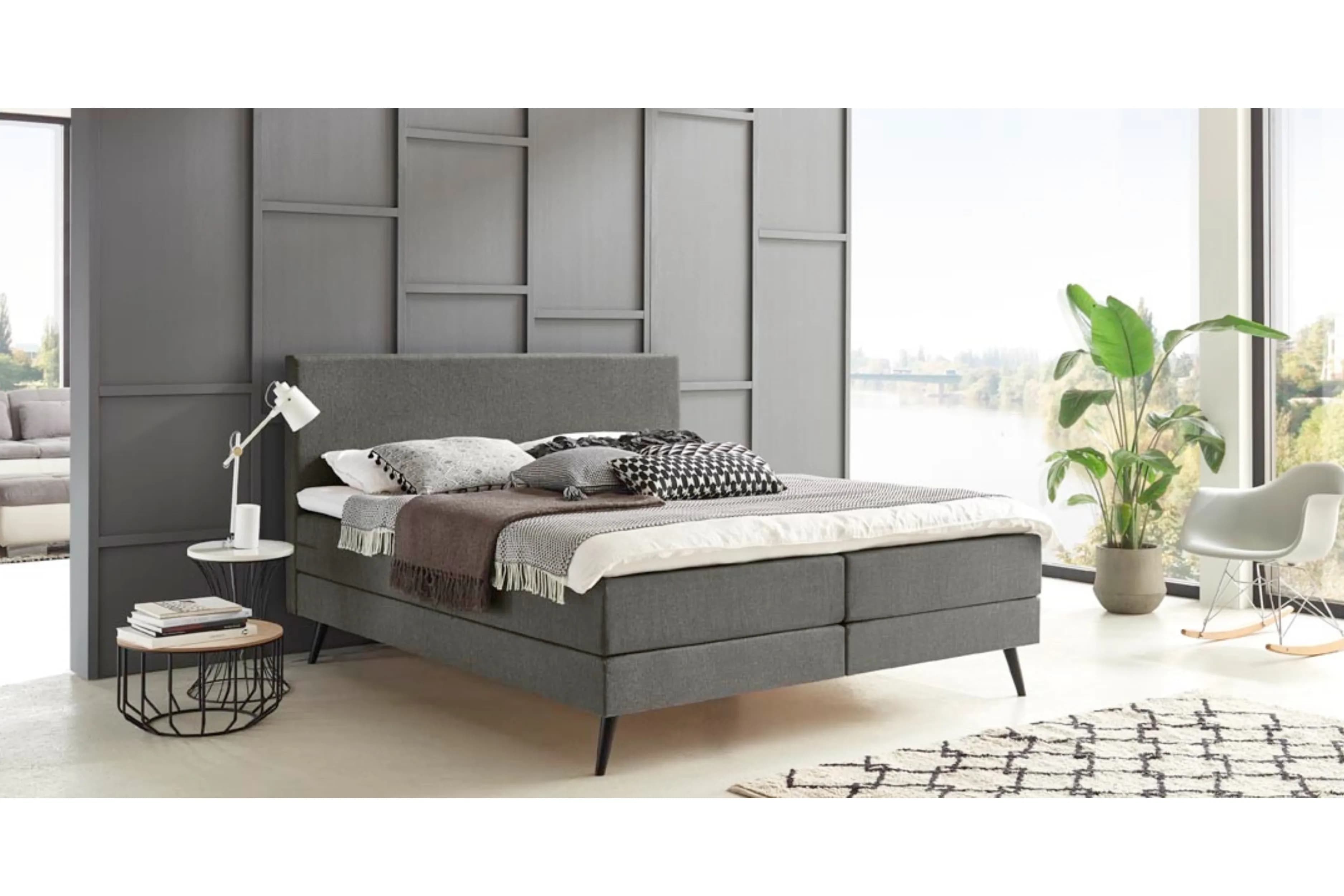 BD-450 Boxspringbett