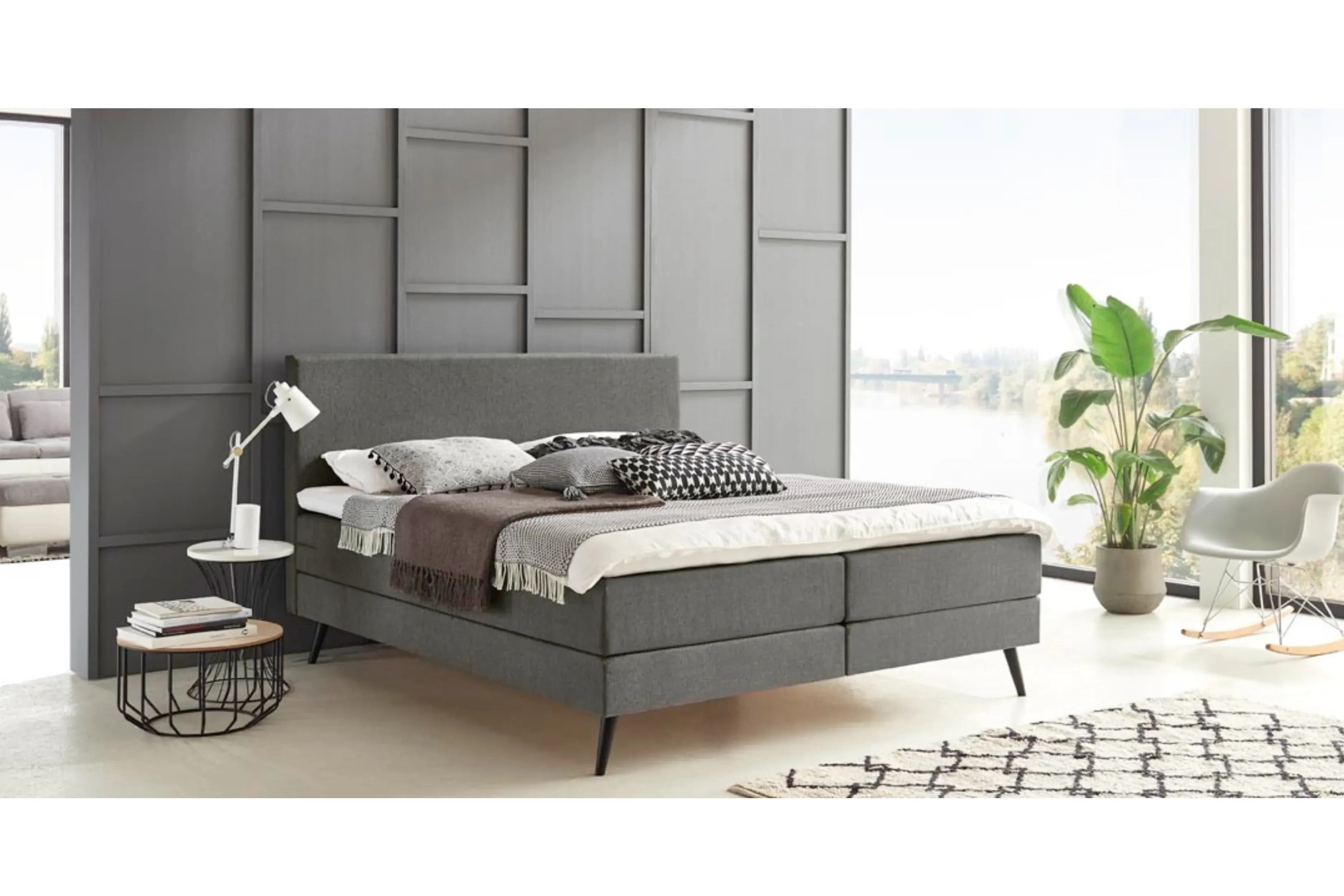 BD-450 Boxspringbett