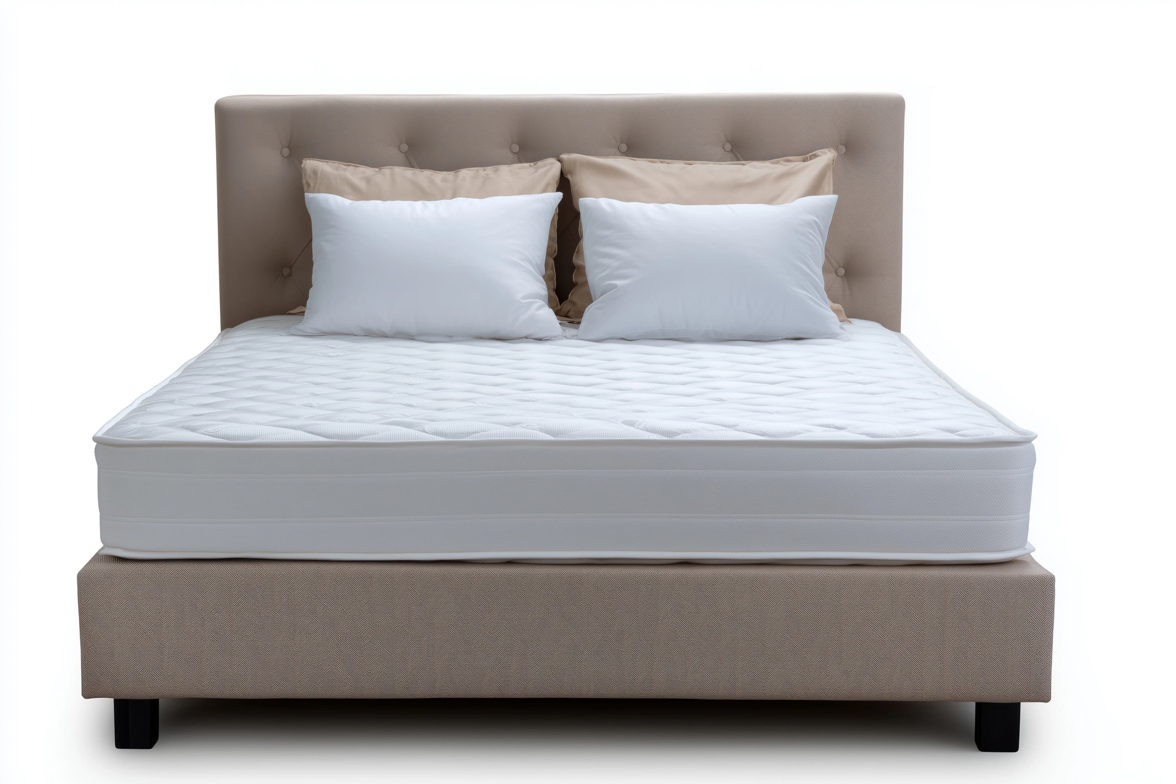 Ihr persönlicher Boxspringbett-Konfigurator – Modelle, Härtegrad & Komfort in wenigen Klicks bestimmen