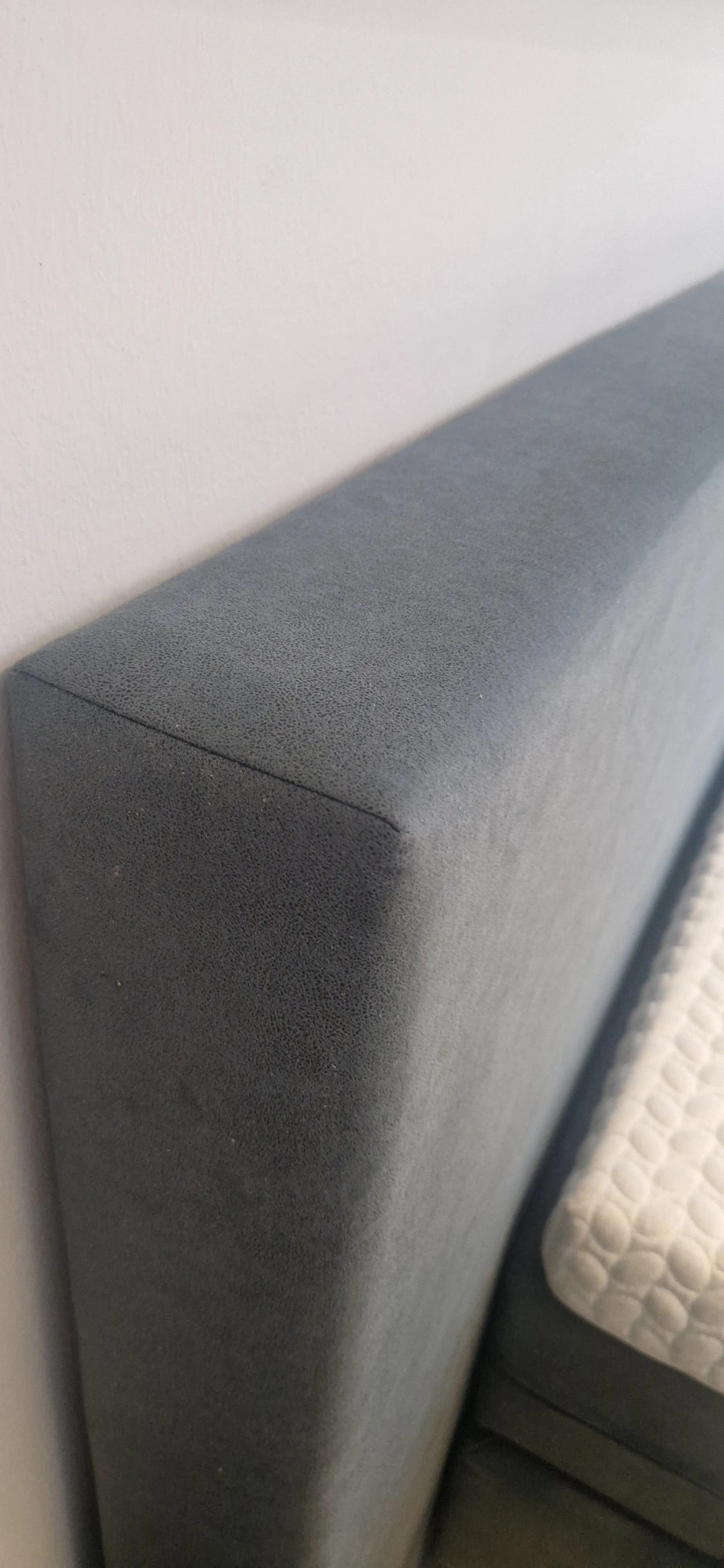 Ausstellungsstück Boxspringbett "Davinci" 180x200 – Luxus reduziert