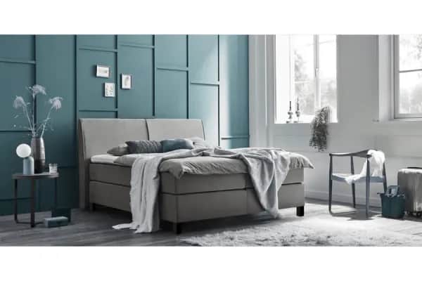 BD-1000 Boxspringbett