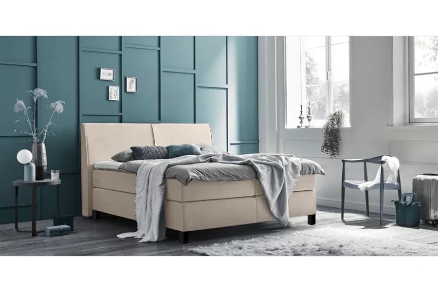 BD-1000 Boxspringbett