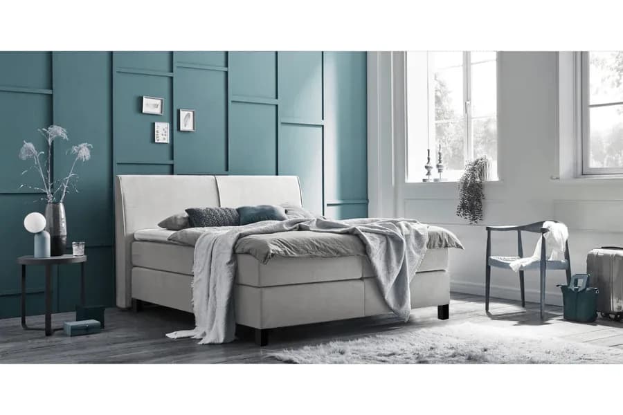 BD-1000 Boxspringbett