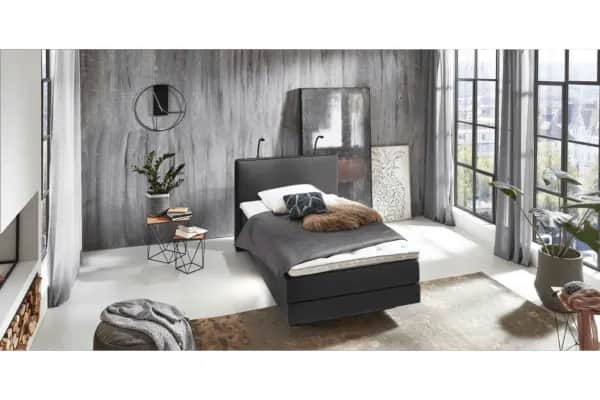 BD-1150 Boxspringbett