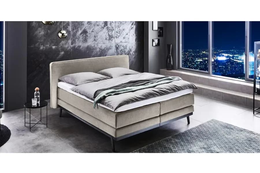 BD-800 Boxspringbett