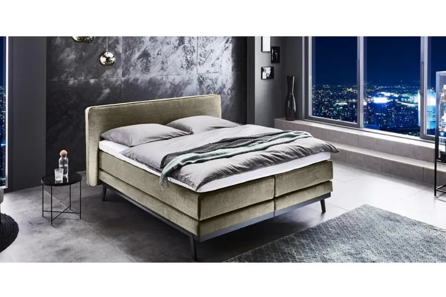 BD-800 Boxspringbett