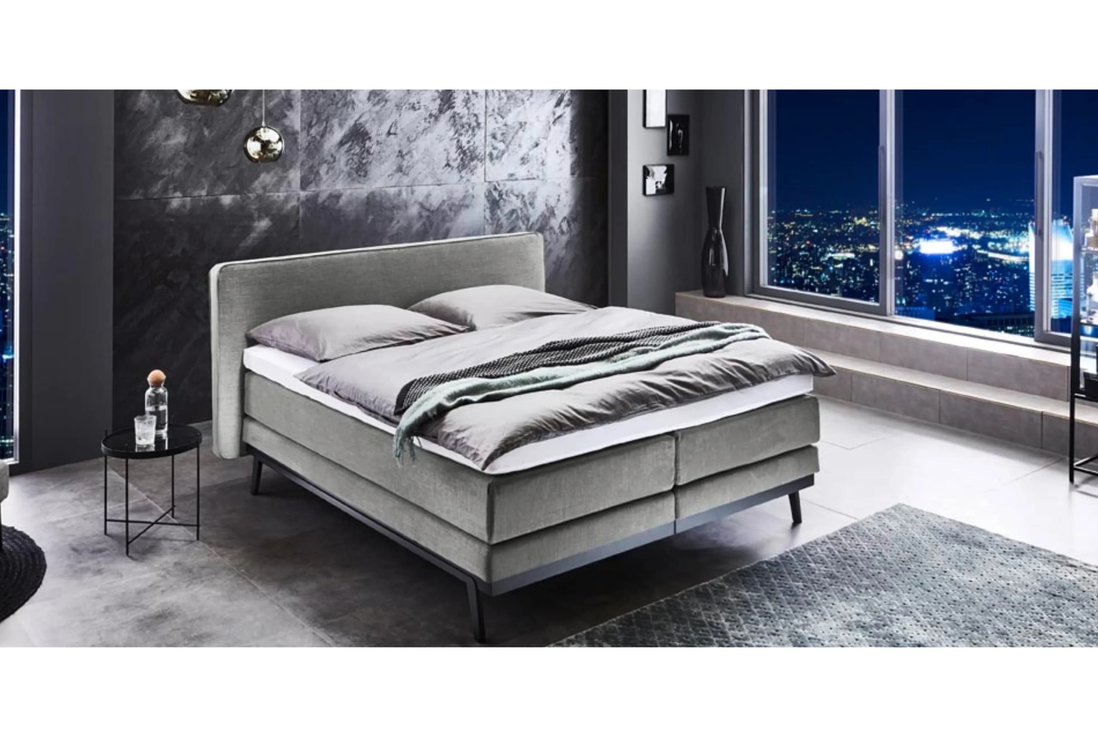 BD-800 Boxspringbett