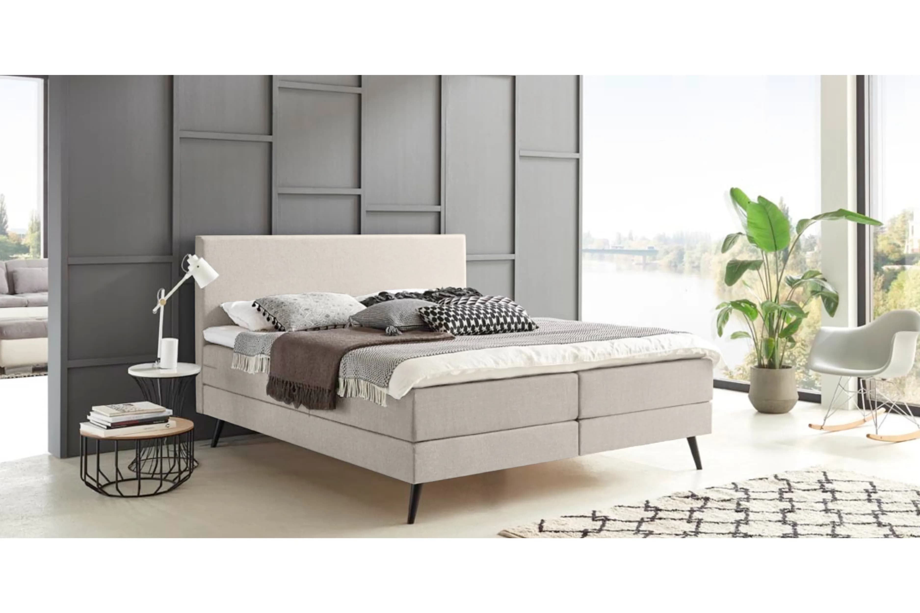 BD-450 Boxspringbett