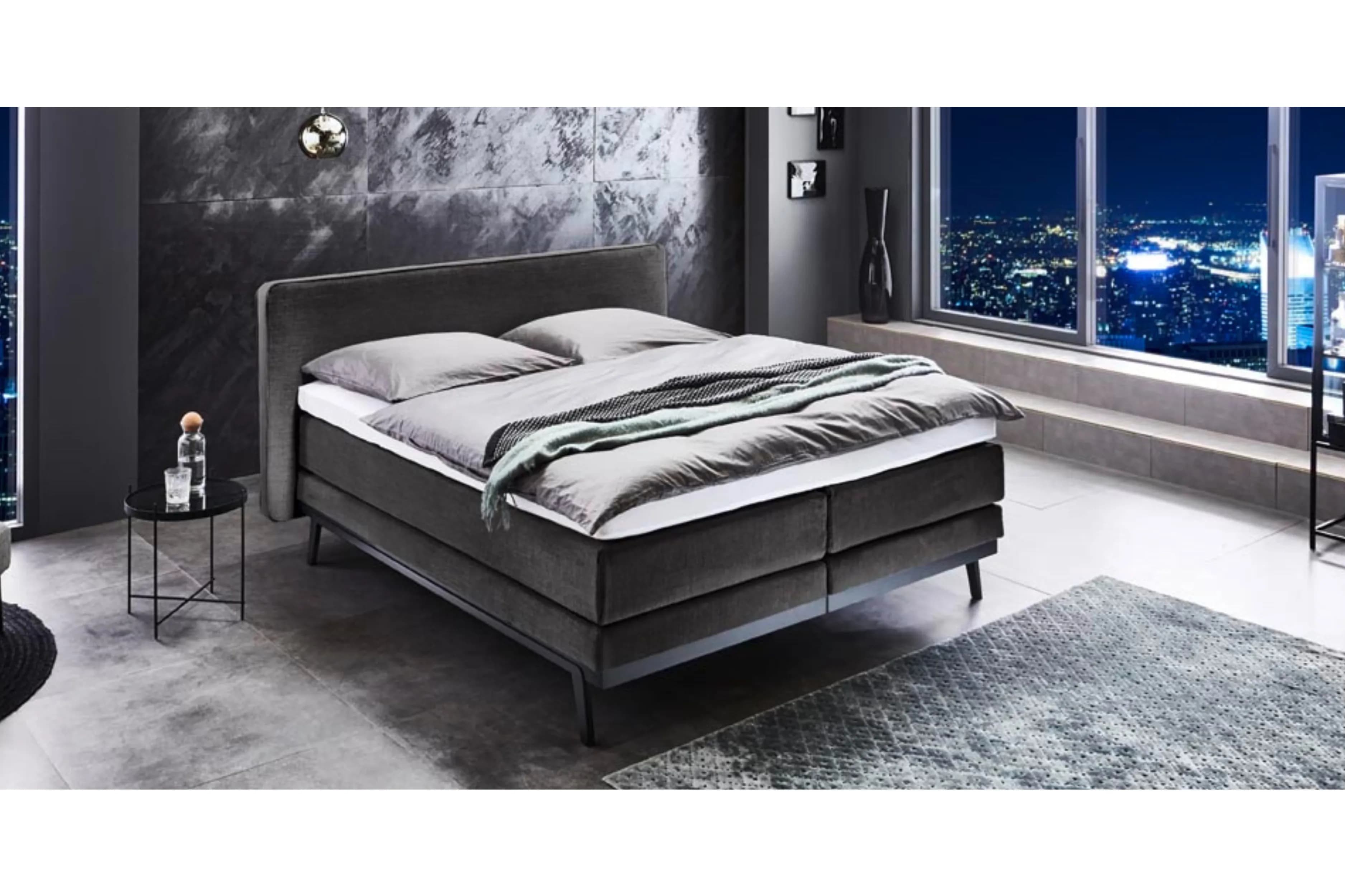 BD-800 Boxspringbett