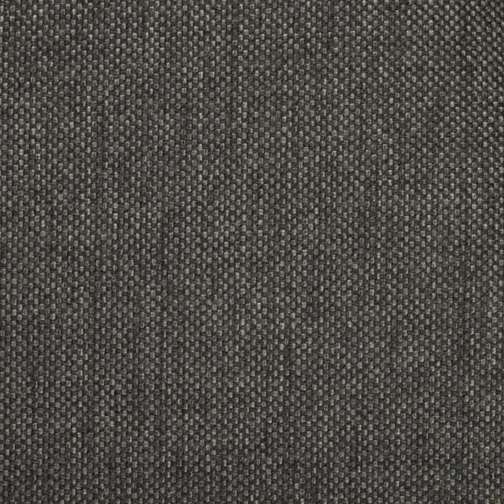 Boxspringbett (BD-600) 140/160/180x200 Stoff anthrazit & beige, H3